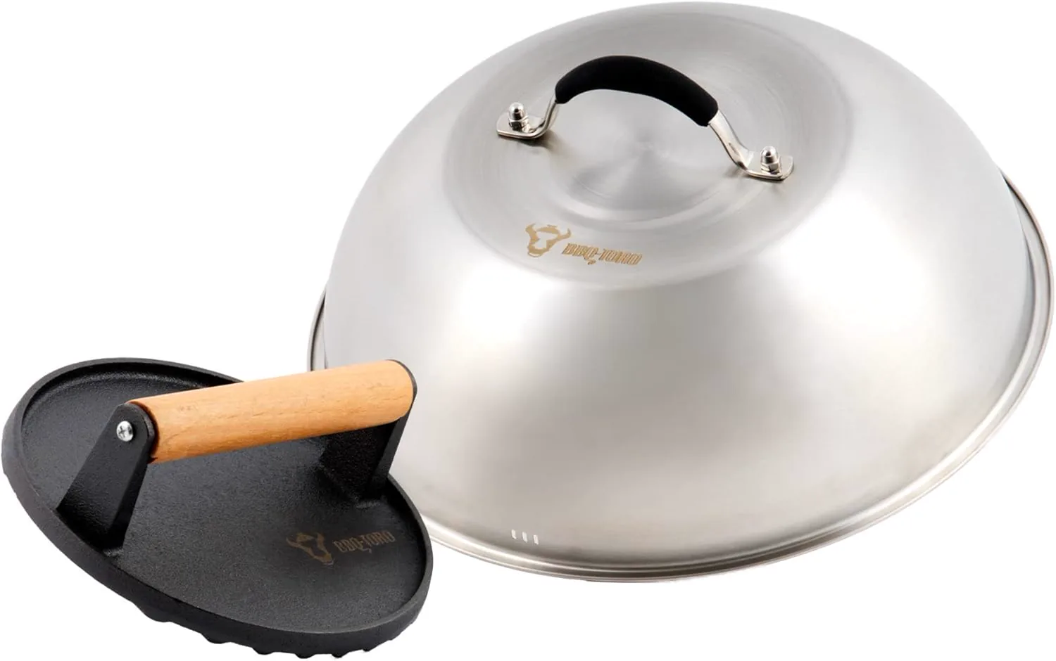 BBQ-Toro Melting Dome