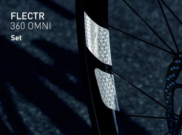 Flectr 360 Reflectors