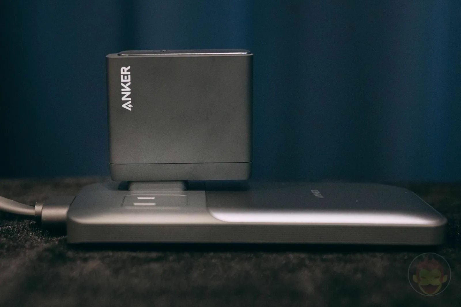 Anker 727 Charging Station