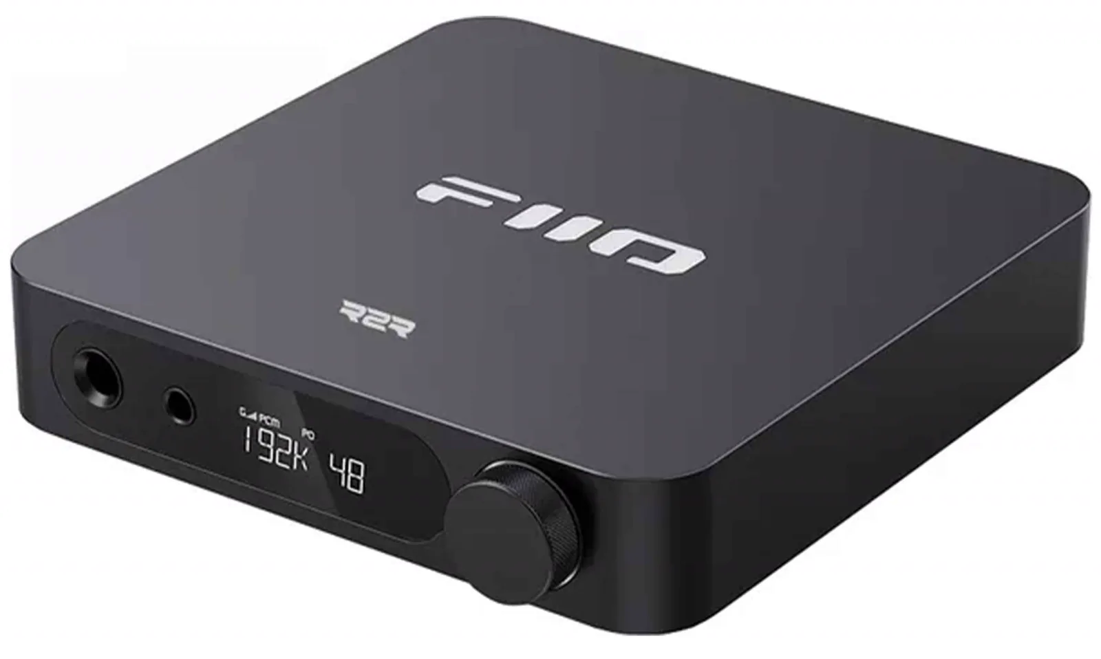 FiiO K11 R2R