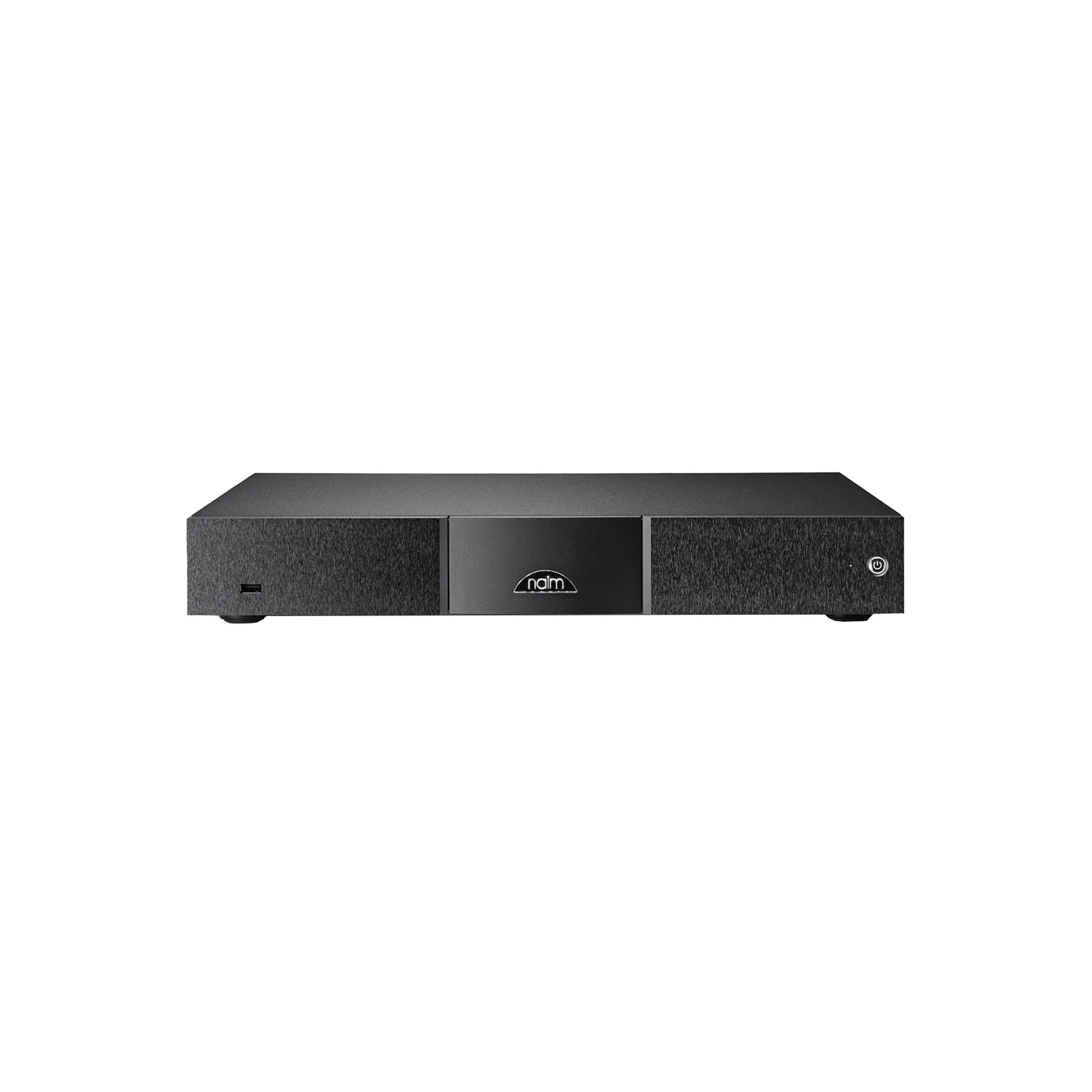 Naim ND5 XS 2 netwerkstreamer voor een high-end hifi-opstelling