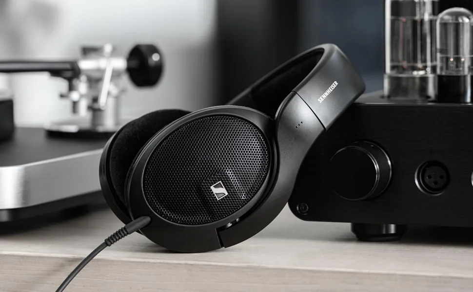 Sennheiser HD 560S