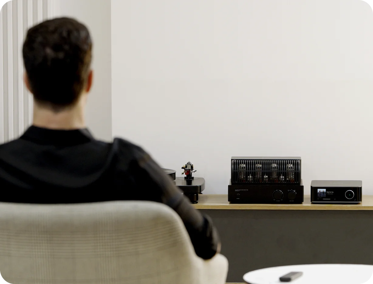 WiiM Ultra review — de onverwachte home cinema upgrade