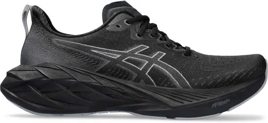 ASICS Novablast 5 hardloopschoen voor beginners die ook wat extra bounce willen