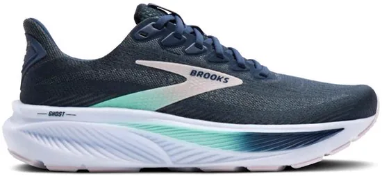 Brooks Ghost 17