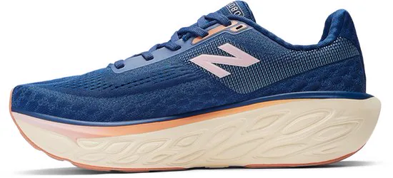 New Balance 1080 v14 hardloopschoen voor zachte dagelijkse duurlopen