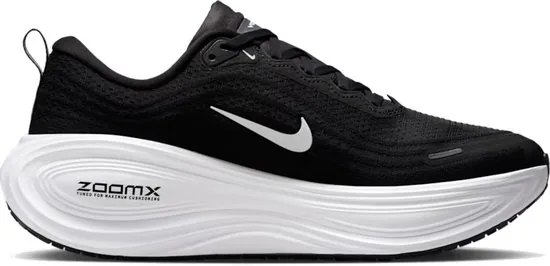 Nike Vomero Plus hardloopschoen voor vlottere dagelijkse trainingen