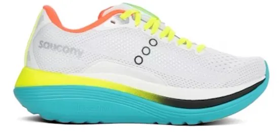 Saucony Endorphin Pro 4