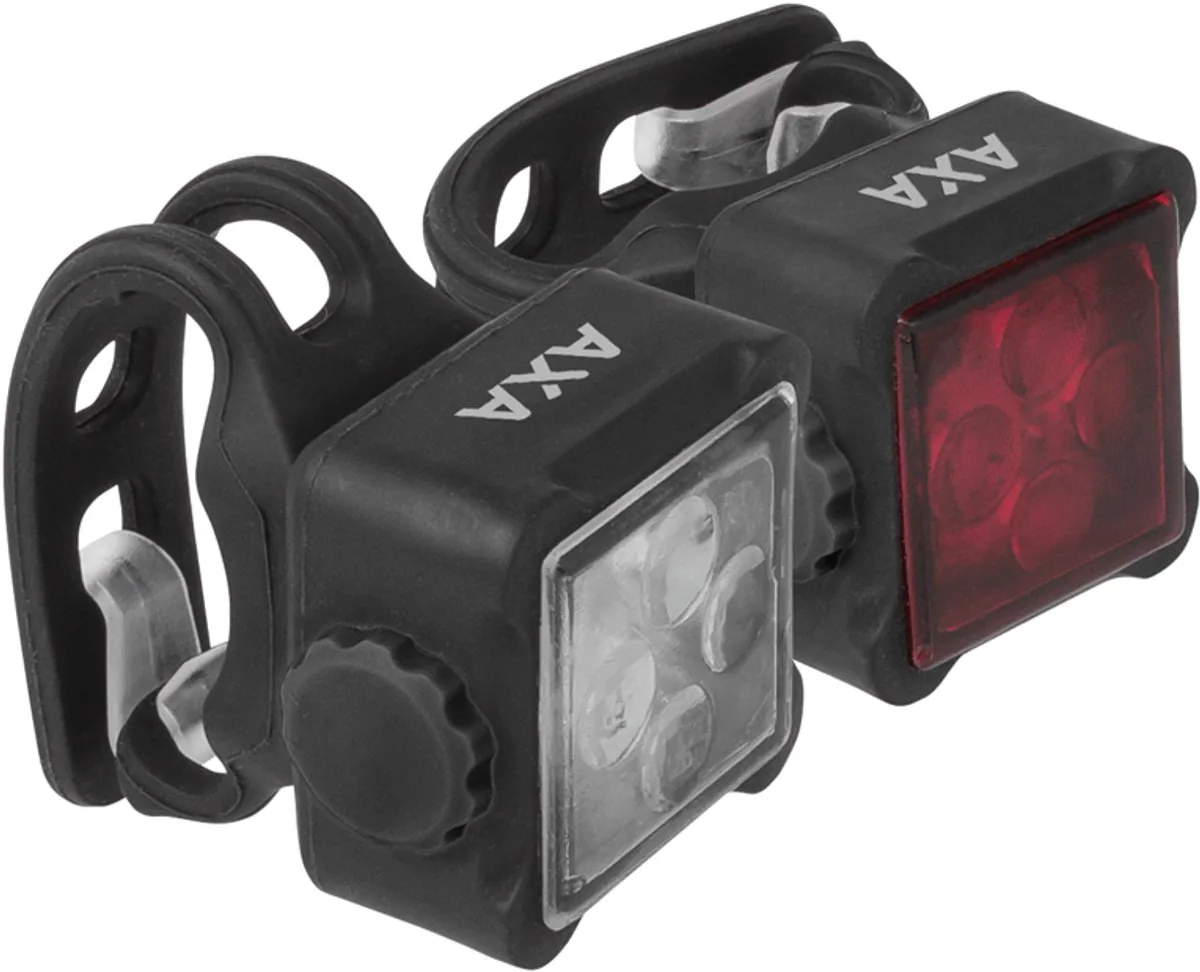 AXA Niteline 44R Set