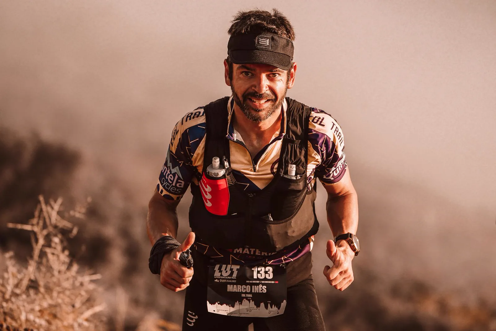 Hardloopvest voor de halve marathon — wat werkt op race day