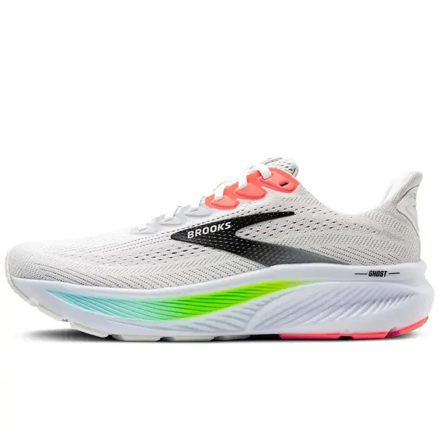 Brooks Ghost 17