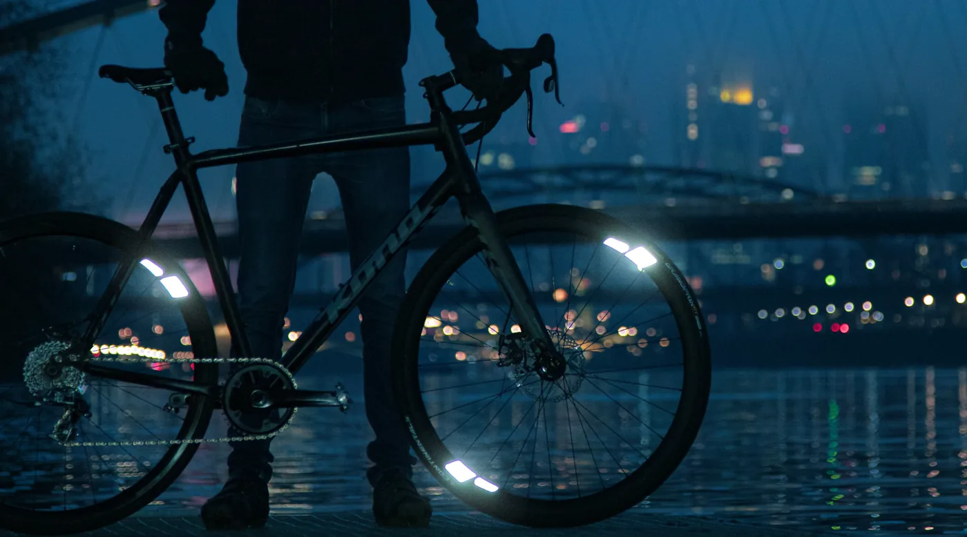 Flectr 360 Reflectors