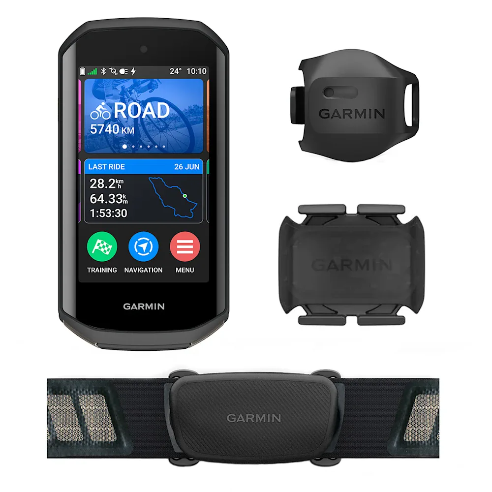 Garmin Edge 1050 fietscomputer