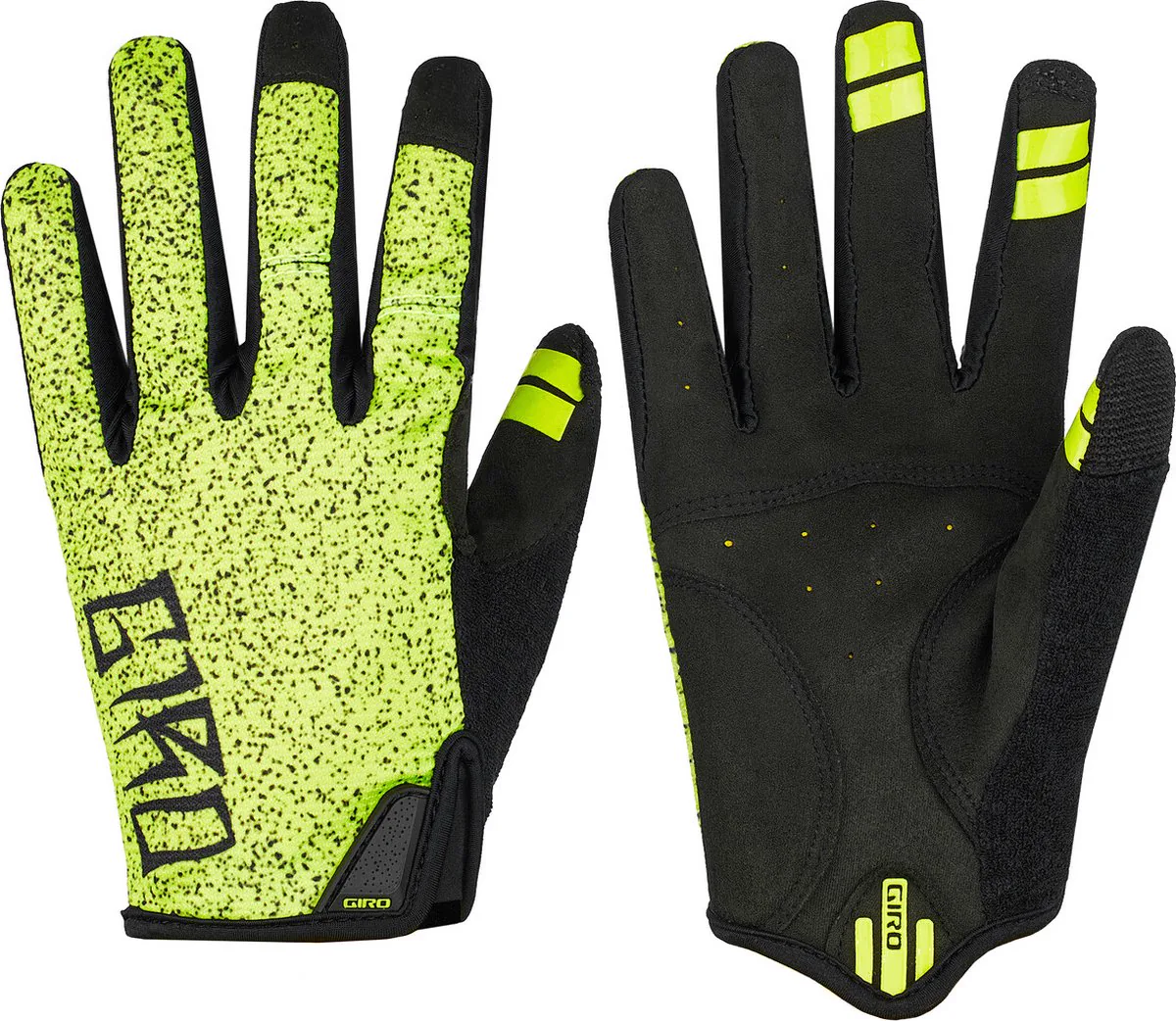 Giro DND MTB handschoenen trail
