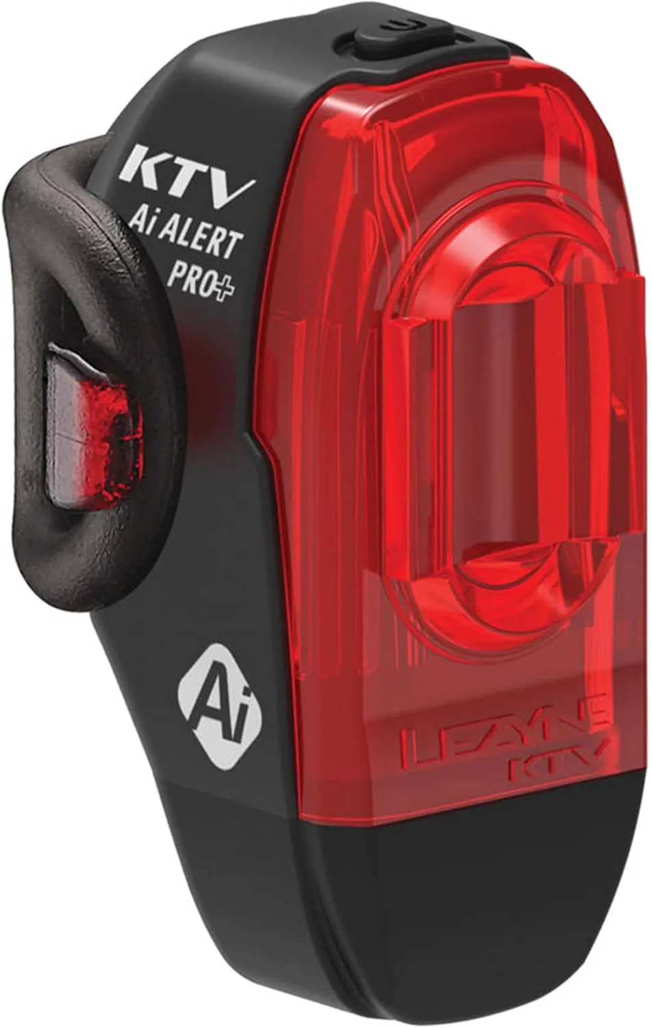 Lezyne KTV Pro+ AI