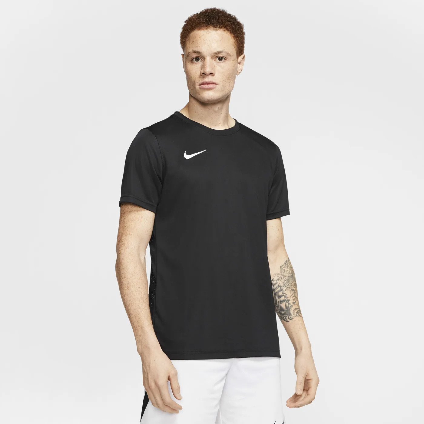 Nike Park VII Dri-FIT hardloopshirt