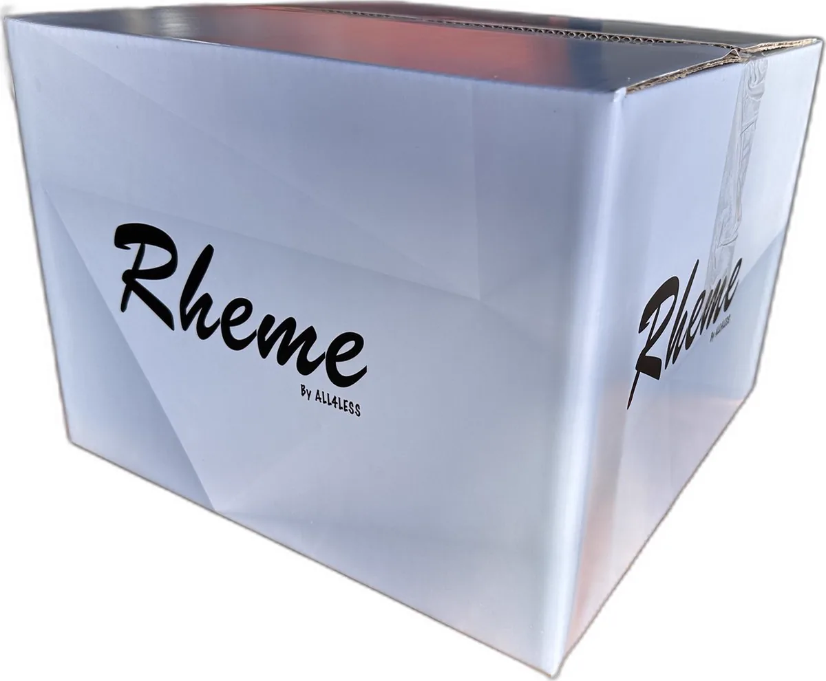 Rheme Spiky Balls