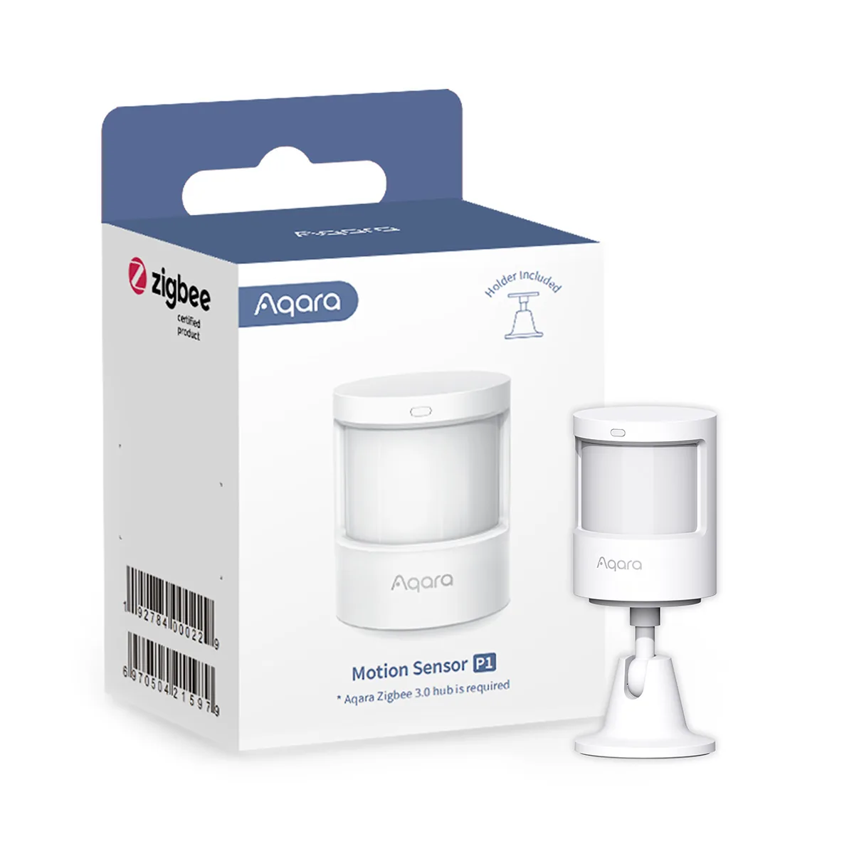 Aqara Motion Sensor
