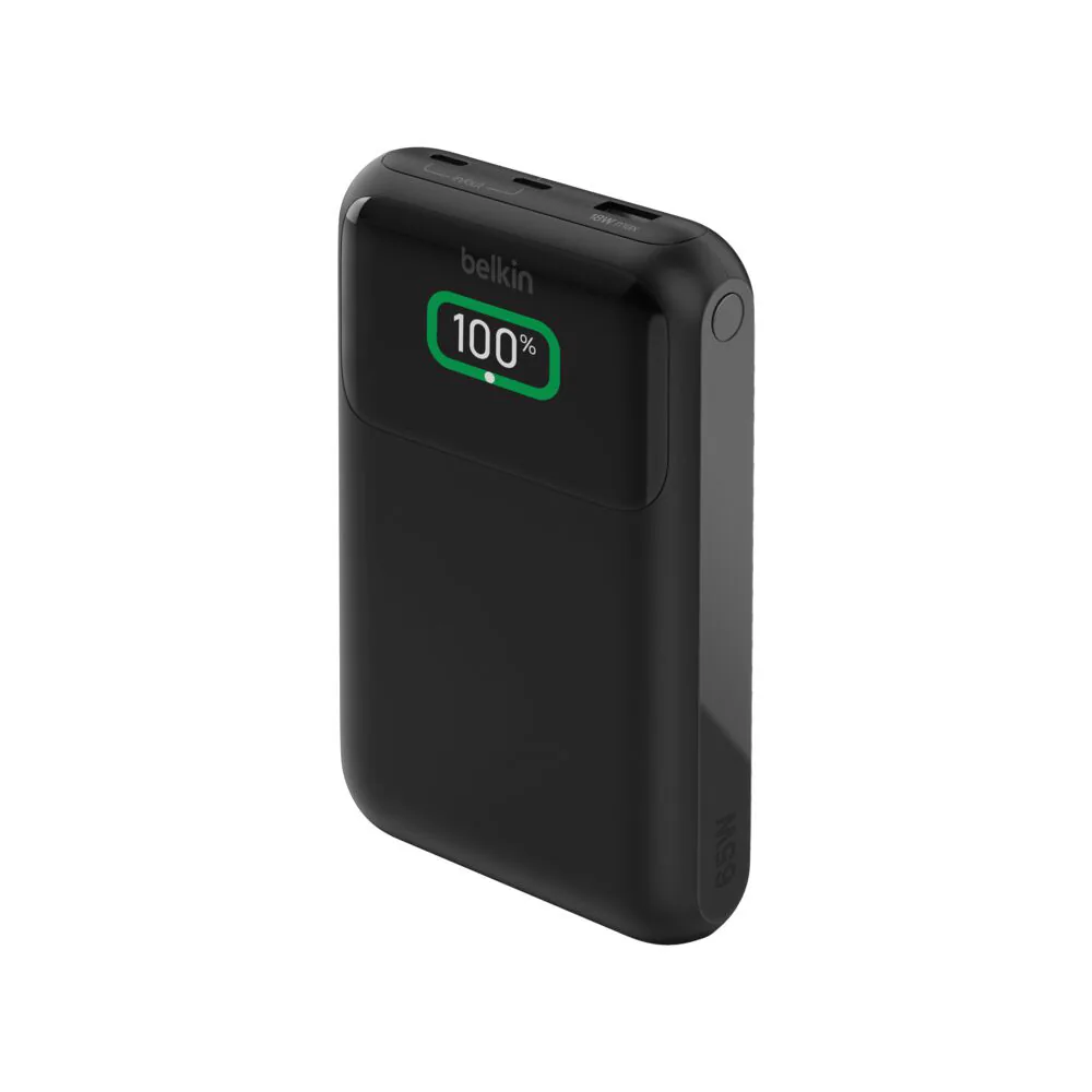 Belkin BoostCharge Pro Power Bank 20000mAh 65W