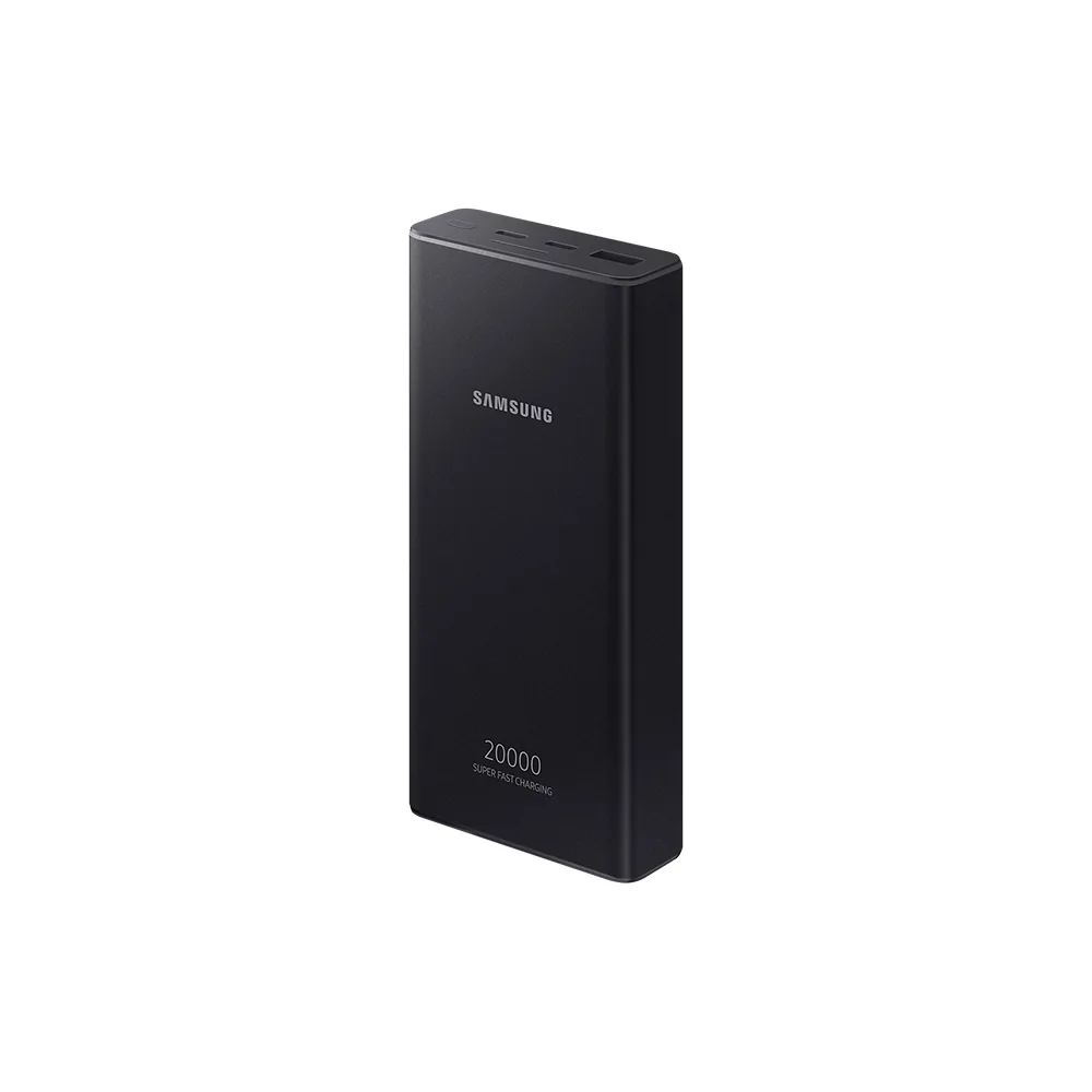 Samsung 25W Portable Power Bank 20000mAh