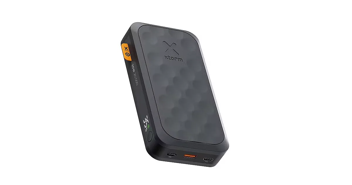 Xtorm XB22 Power Delivery 20000mAh